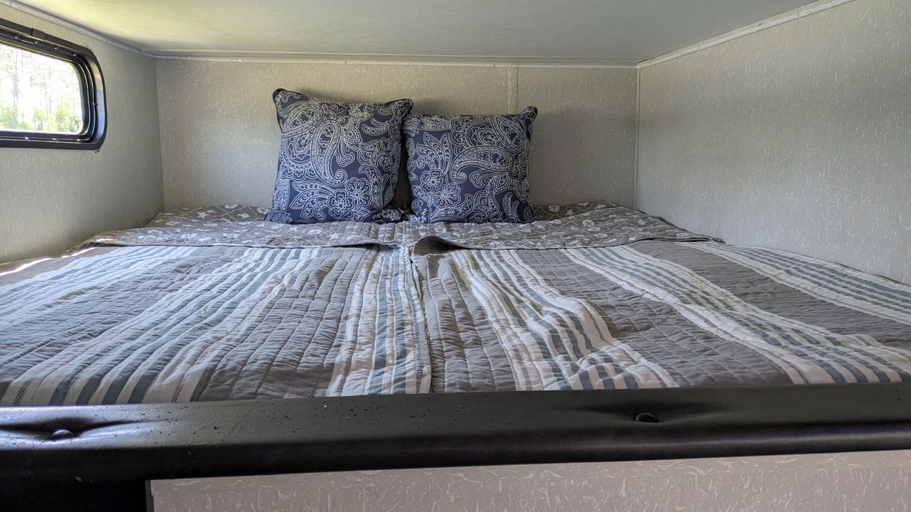 Photo of Bedroom in Foley