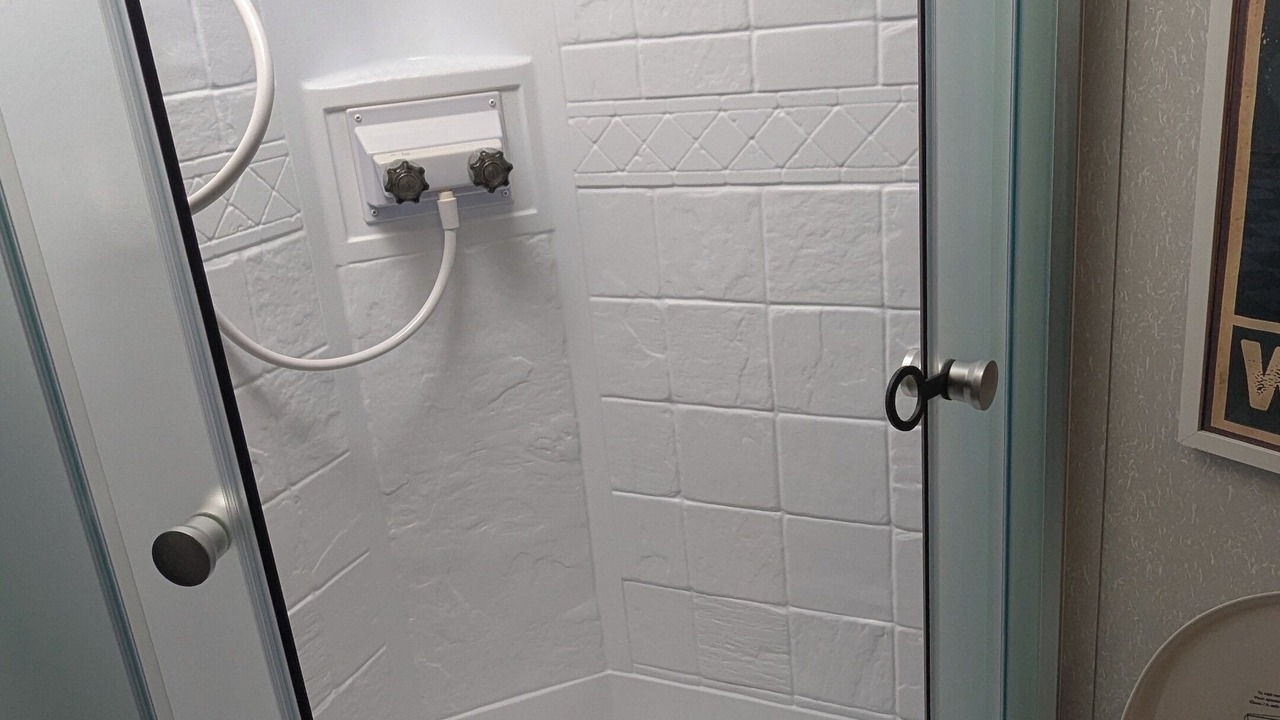 Photo of Bathroom in Foley