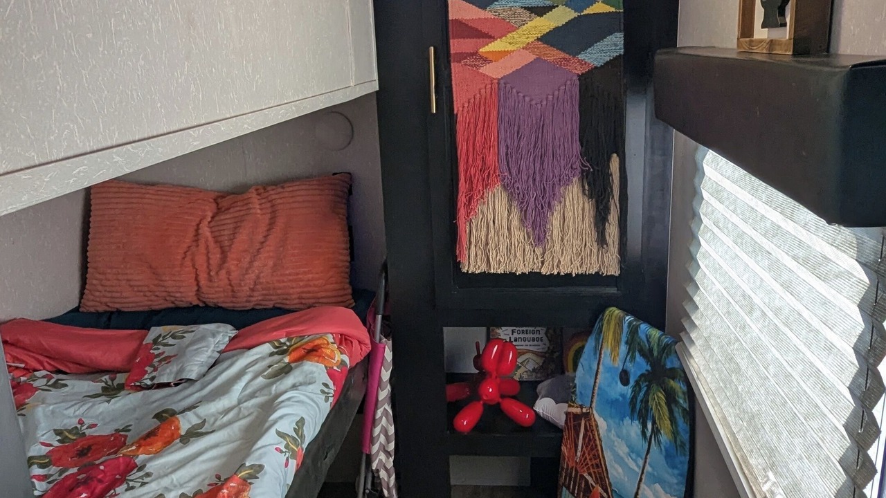 Photo of Bedroom in Foley