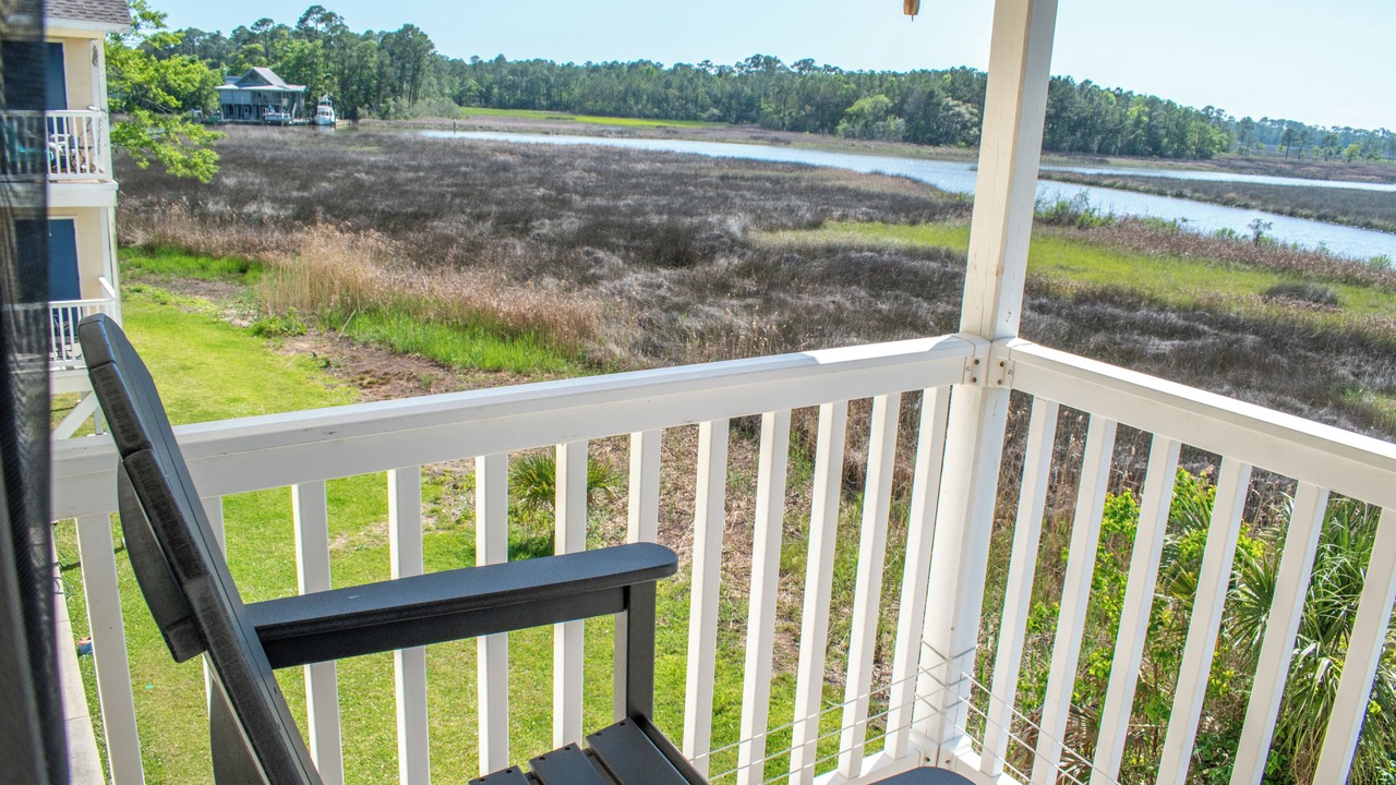 Photo of Outdoor in Gulf Park Estates
