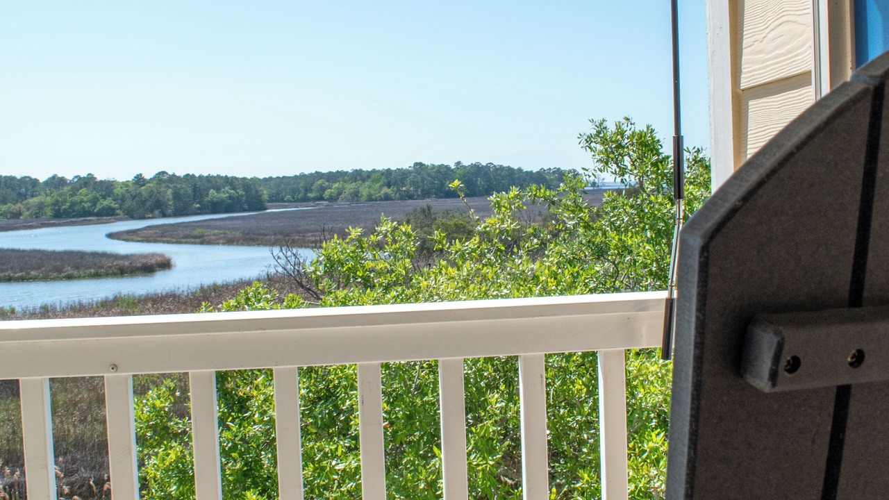Photo of Outdoor in Gulf Park Estates