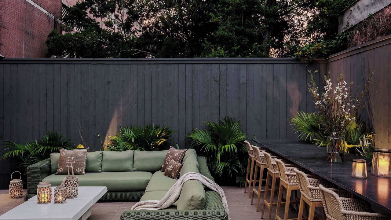 Photo of Outdoor in Touro