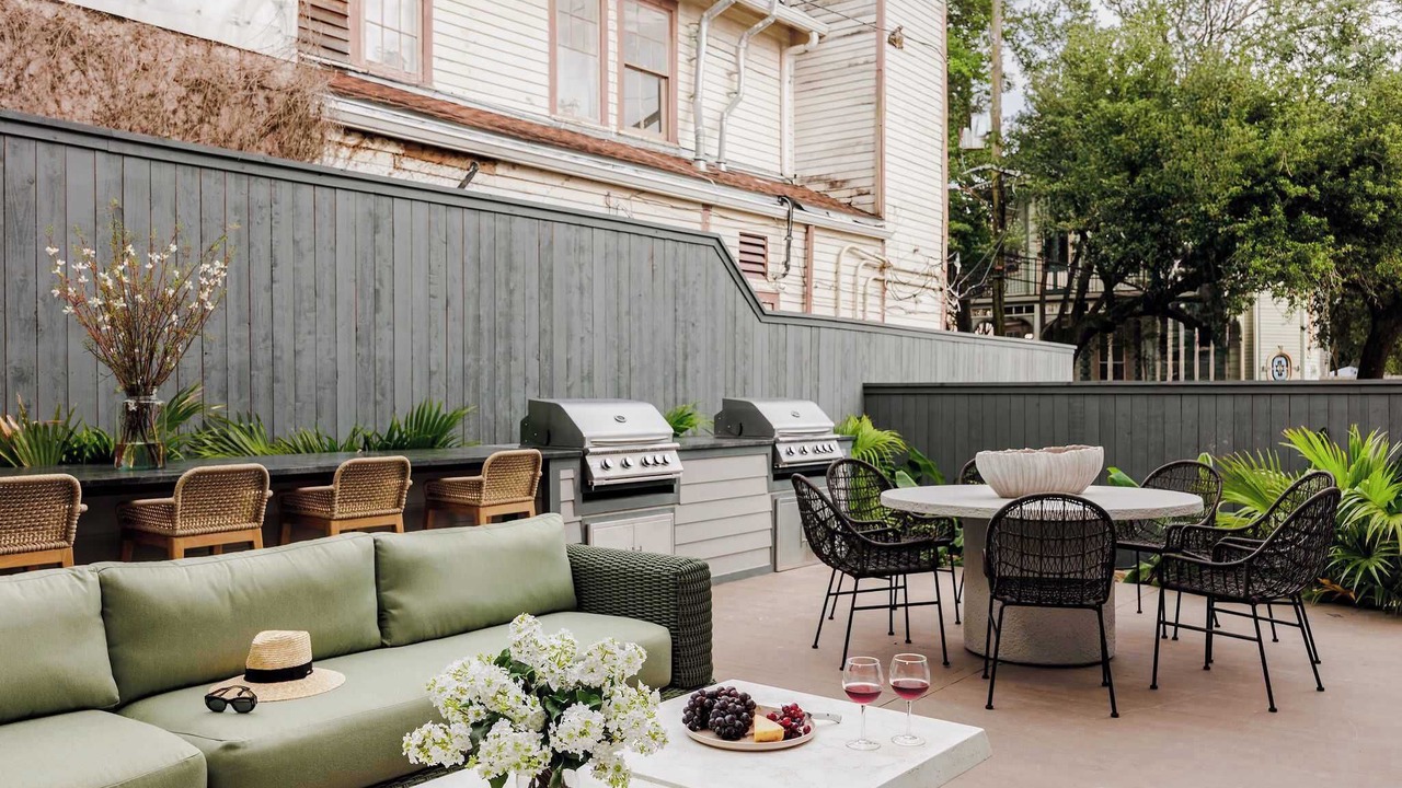 Photo of Outdoor in Touro