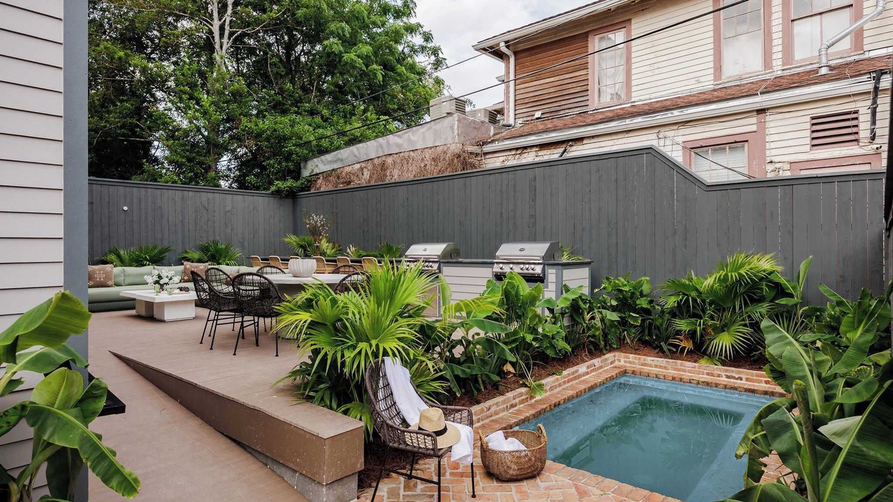 Photo of Outdoor in Touro