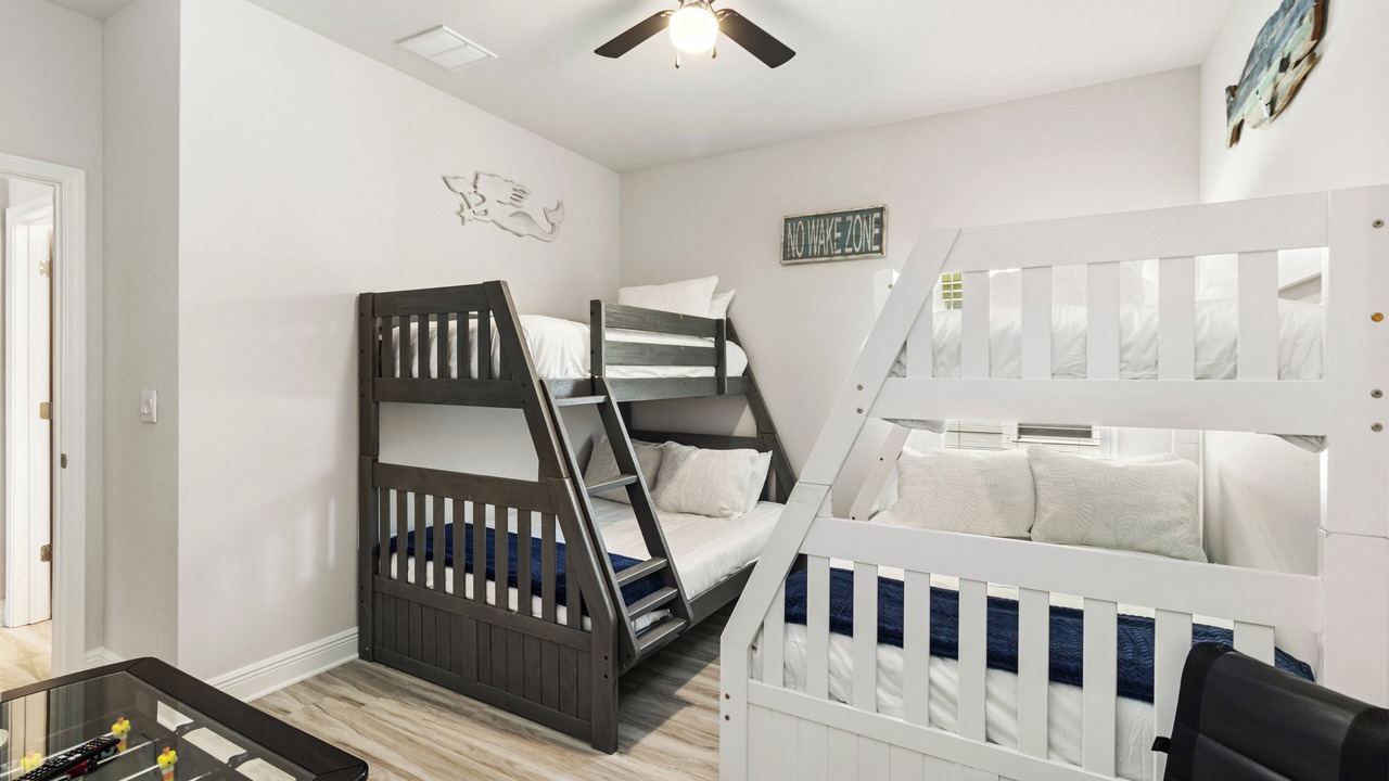Photo of Bedroom in Port St. Joe