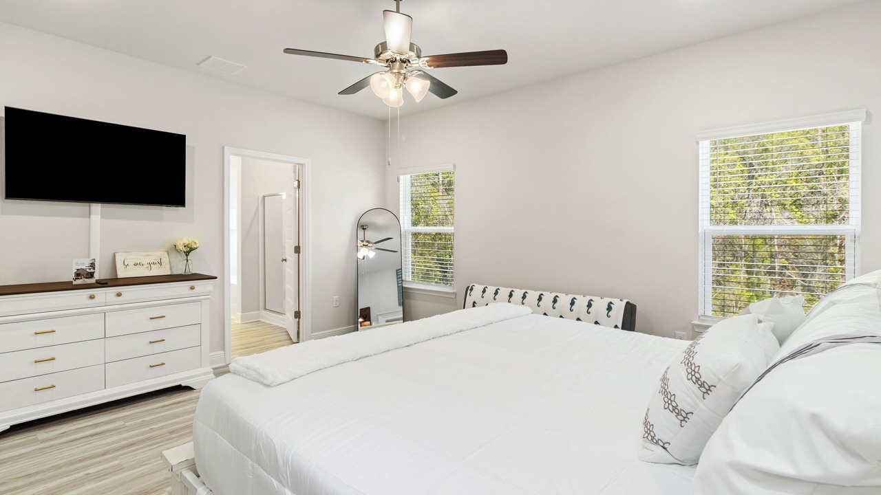 Photo of Bedroom in Port St. Joe