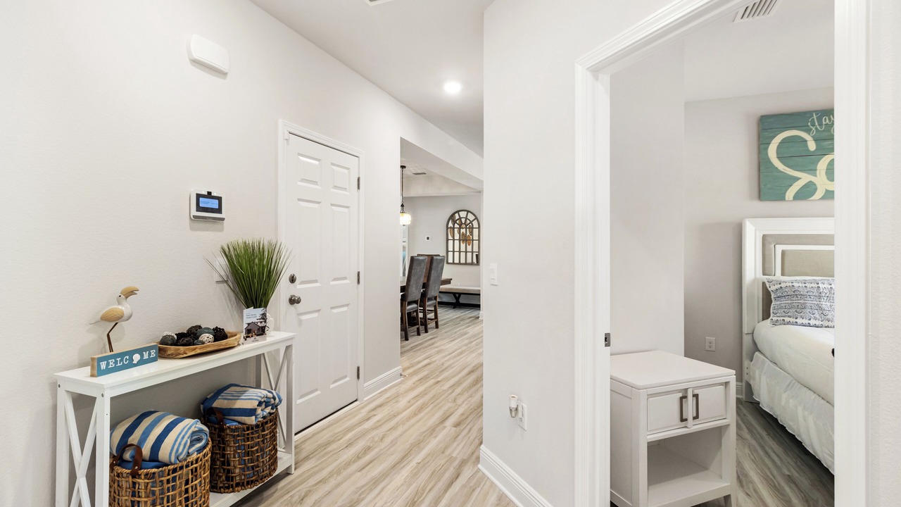 Photo of Bedroom in Port St. Joe