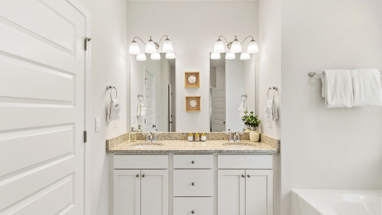 Photo of Bathroom in Port St. Joe