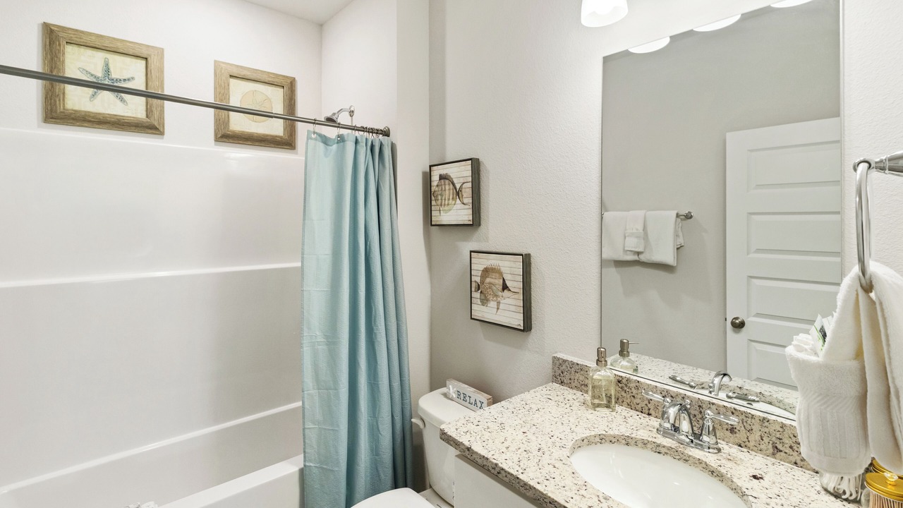 Photo of Bathroom in Port St. Joe