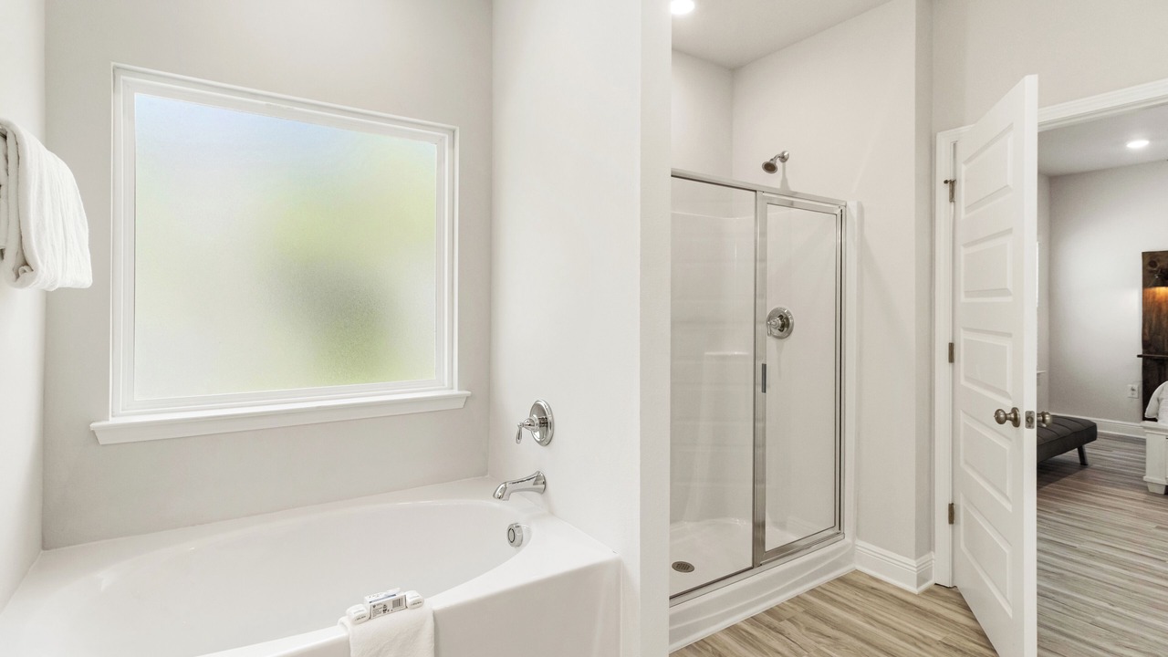 Photo of Bathroom in Port St. Joe