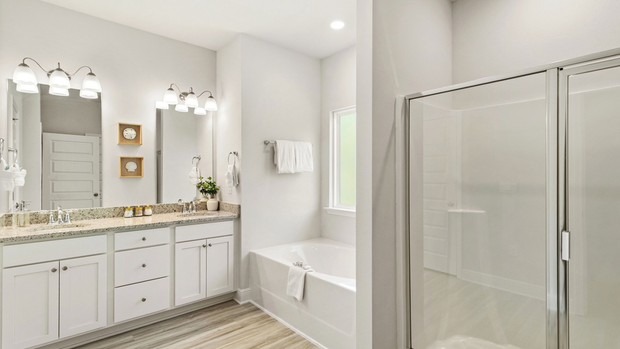 Photo of Bathroom in Port St. Joe