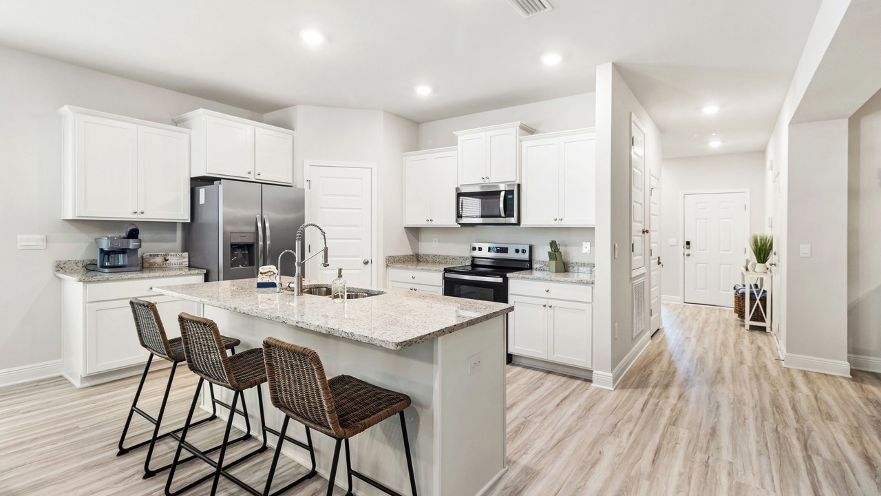 Photo of Kitchen in Port St. Joe