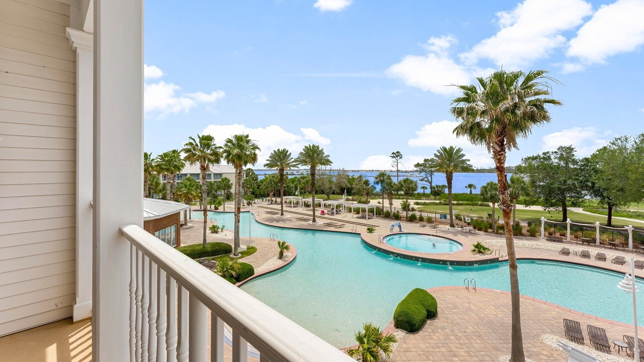 Photo of Outdoor in Upper Grand Lagoon