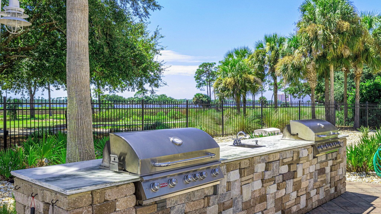 Photo of Outdoor in Upper Grand Lagoon