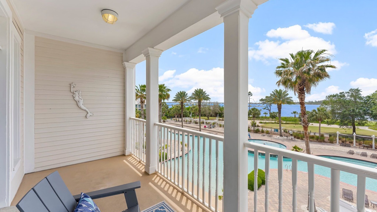 Photo of Outdoor in Upper Grand Lagoon