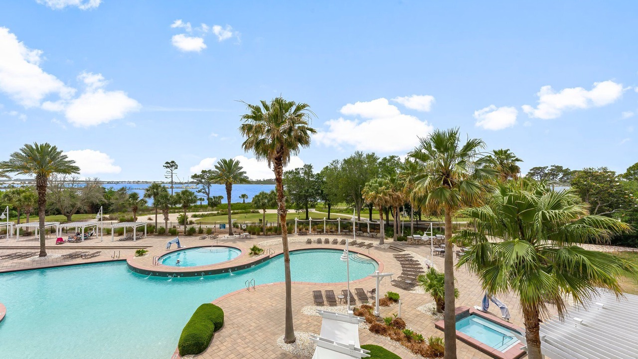 Photo of Outdoor in Upper Grand Lagoon