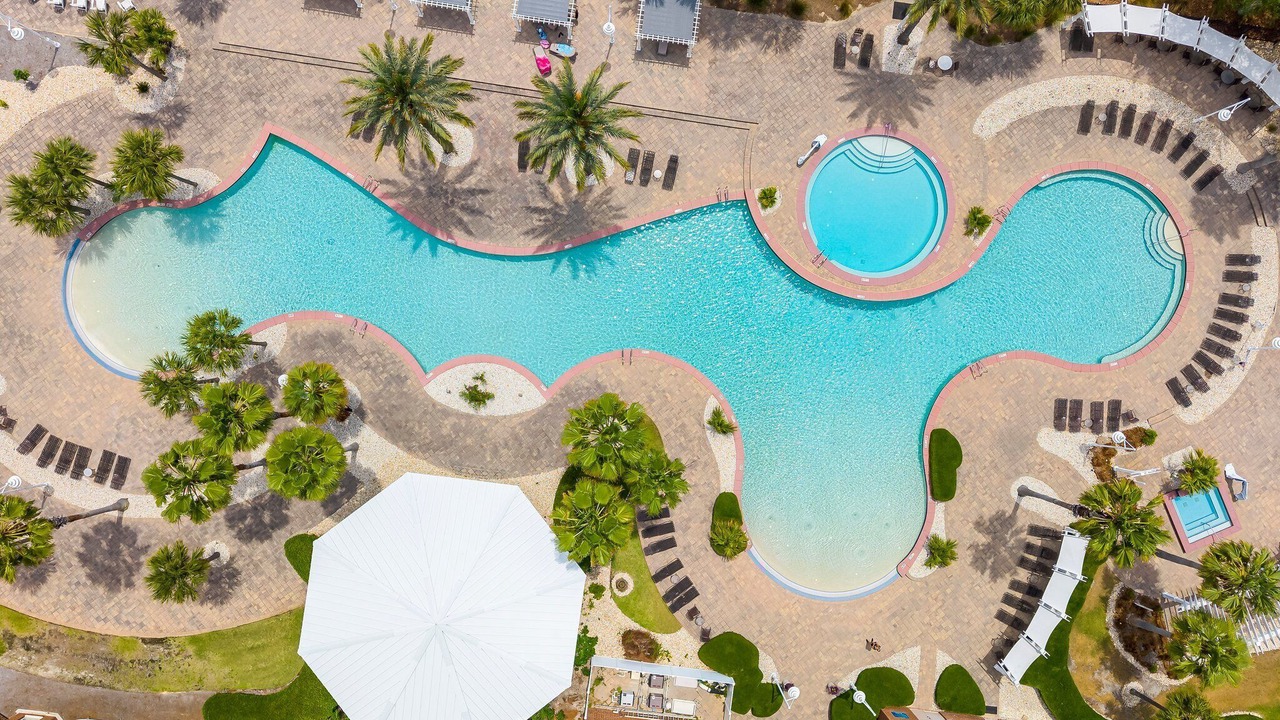 Photo of Outdoor in Upper Grand Lagoon