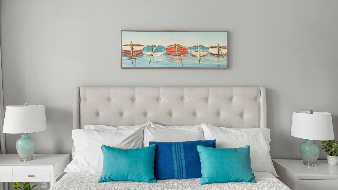 Photo of Bedroom in Upper Grand Lagoon