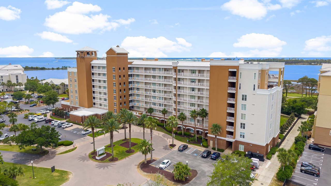 Photo of Outdoor in Upper Grand Lagoon