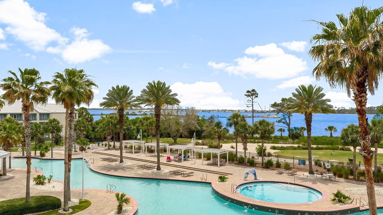 Photo of Outdoor in Upper Grand Lagoon