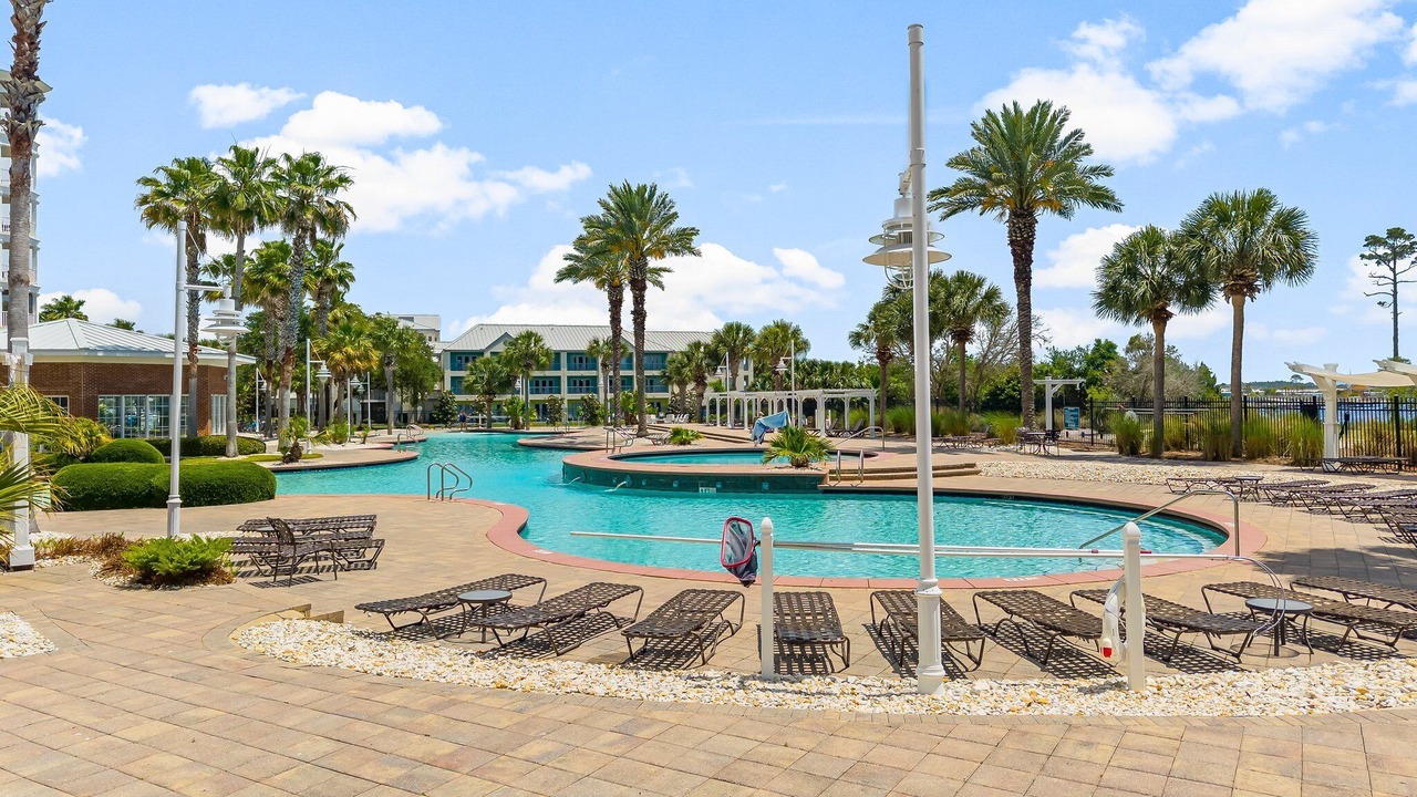 Photo of Outdoor in Upper Grand Lagoon