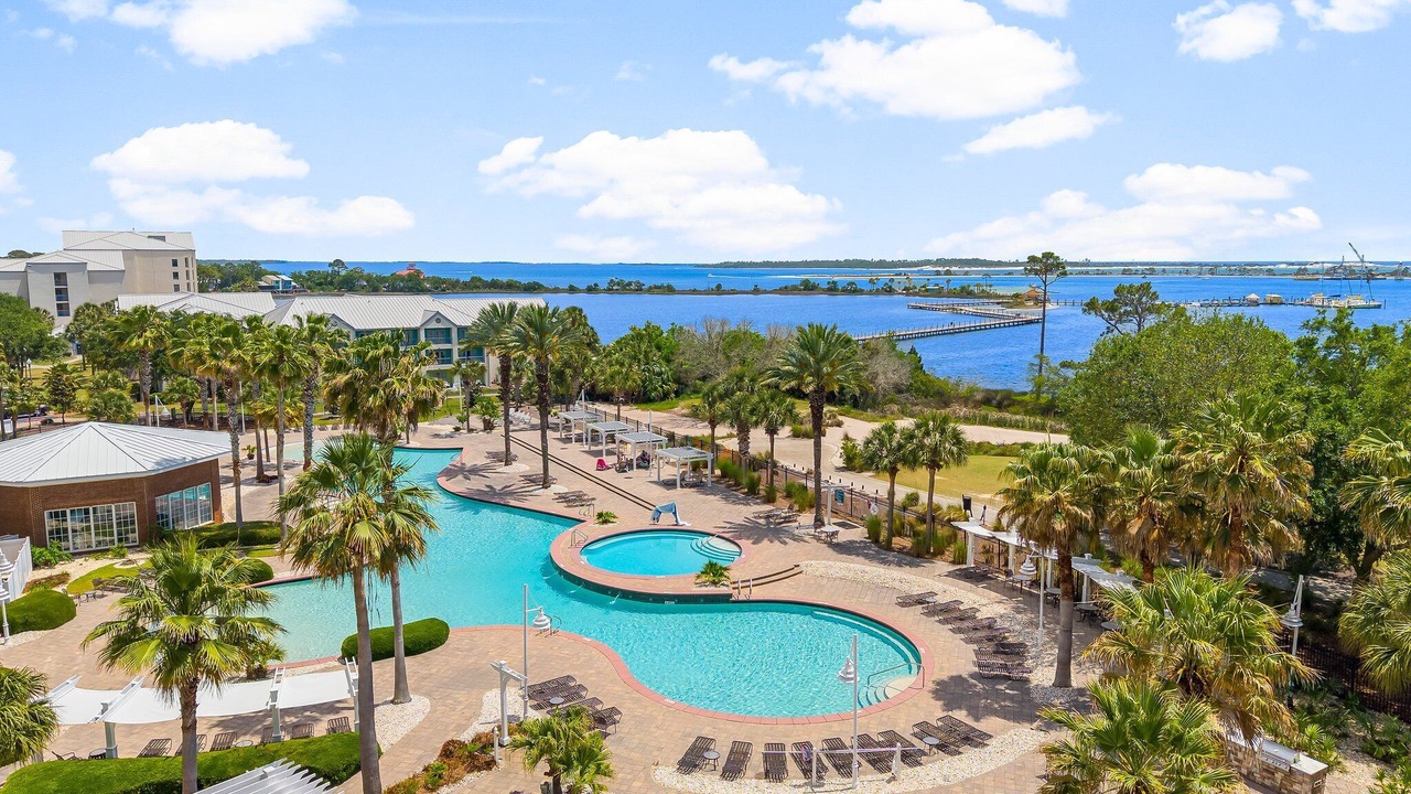 Photo of Outdoor in Upper Grand Lagoon