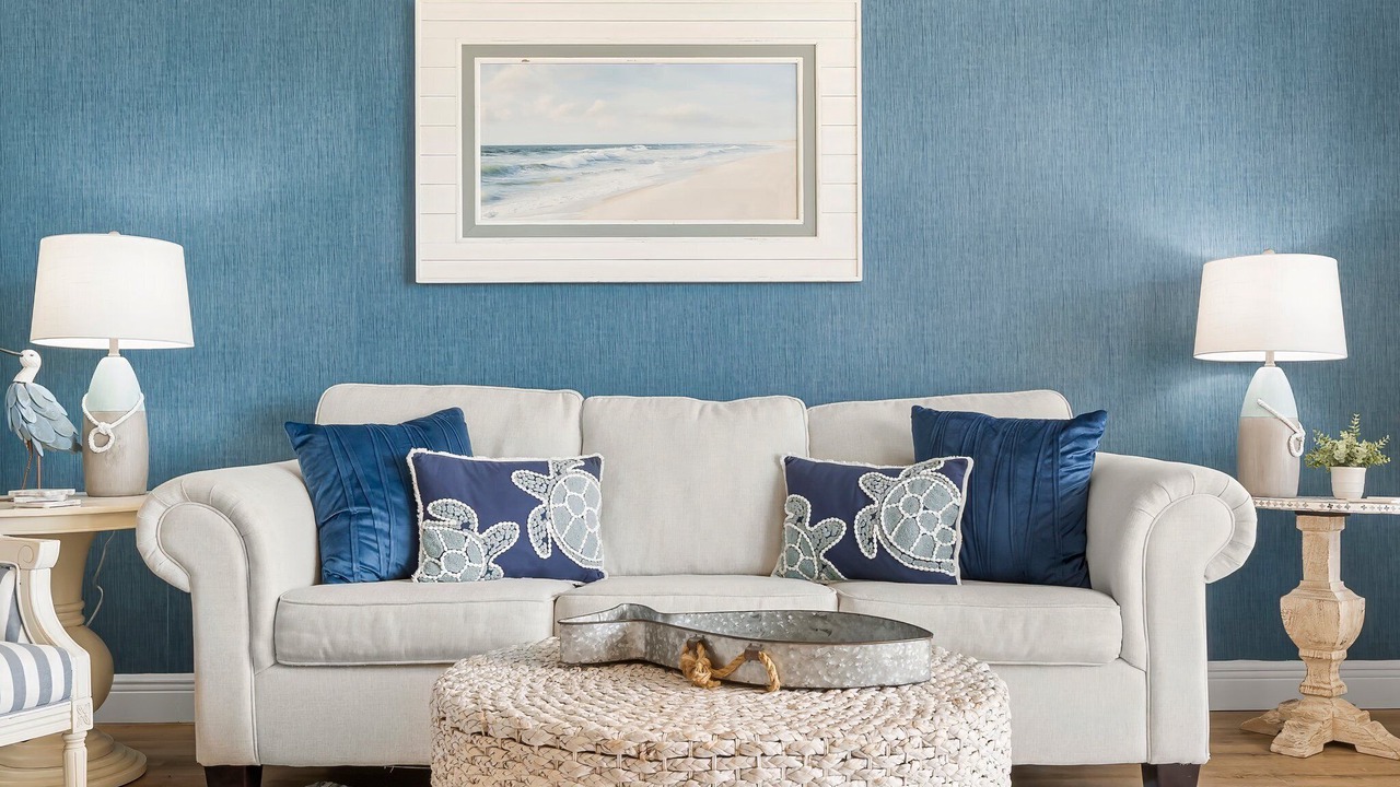 Photo of Livingroom in Upper Grand Lagoon