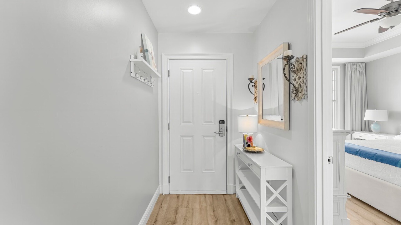 Photo of Bedroom in Upper Grand Lagoon