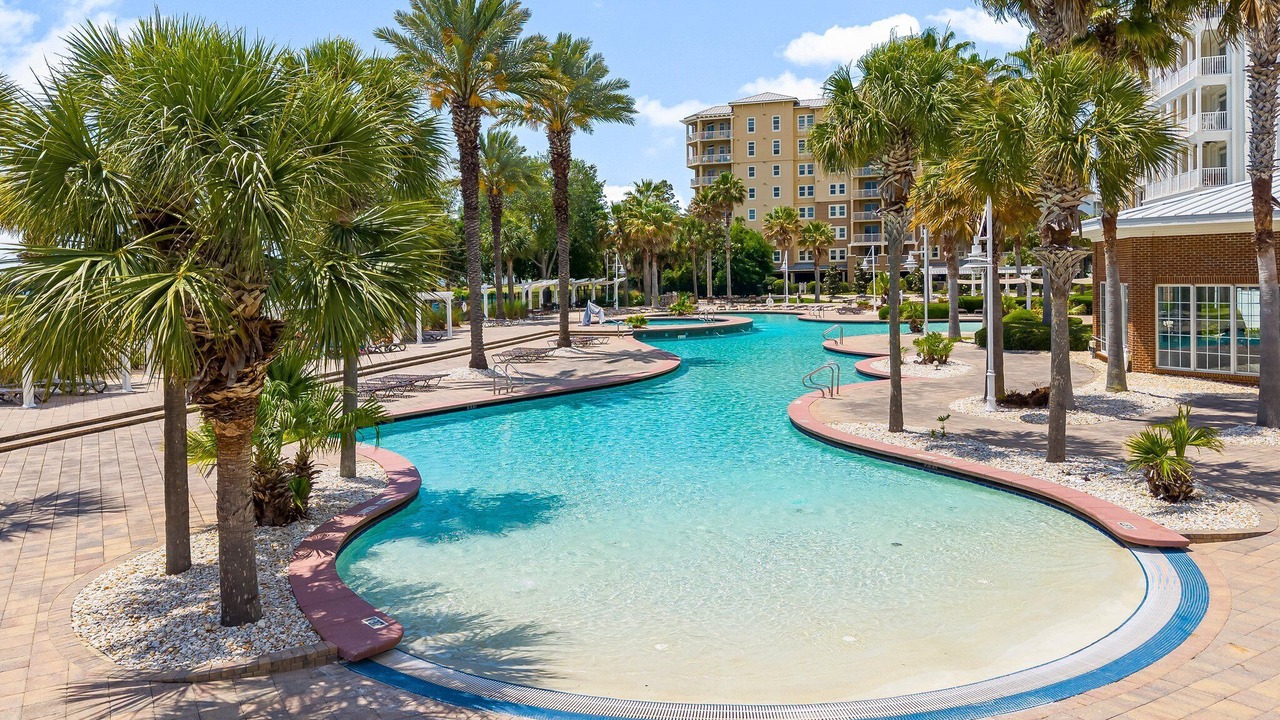 Photo of Outdoor in Upper Grand Lagoon