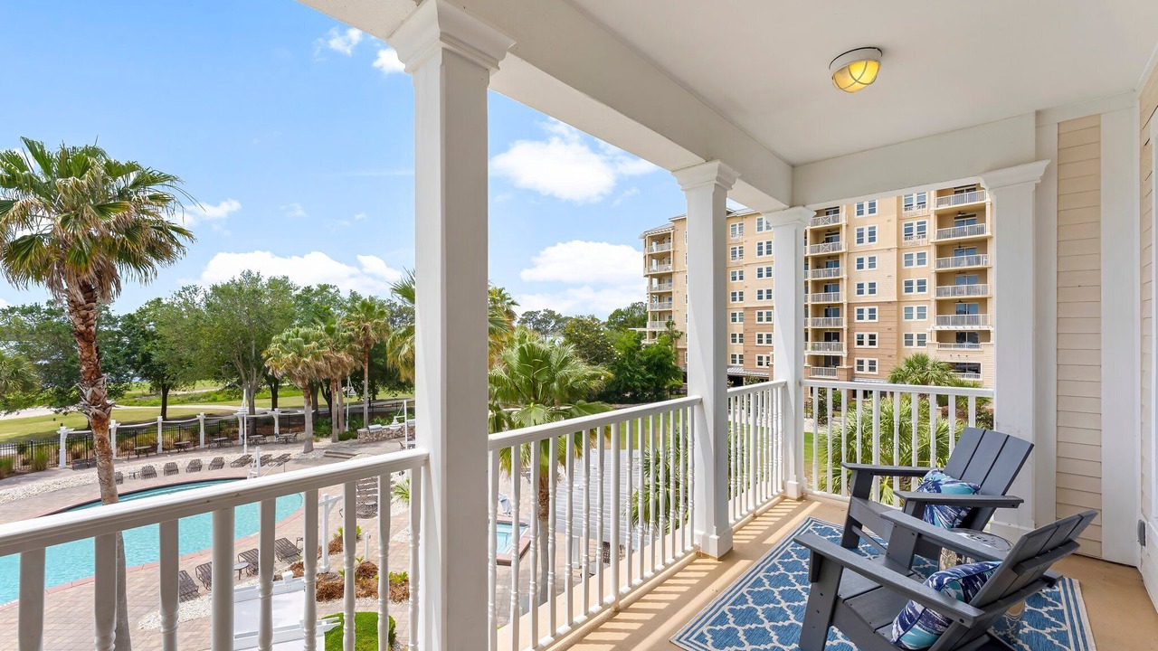Photo of Outdoor in Upper Grand Lagoon