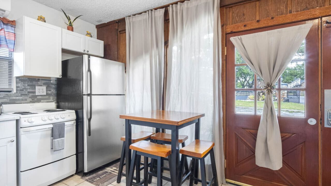 Photo of Kitchen in Durant