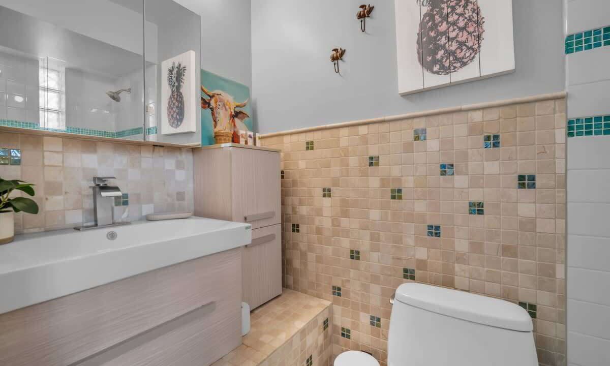 Photo of Bathroom in North Miami
