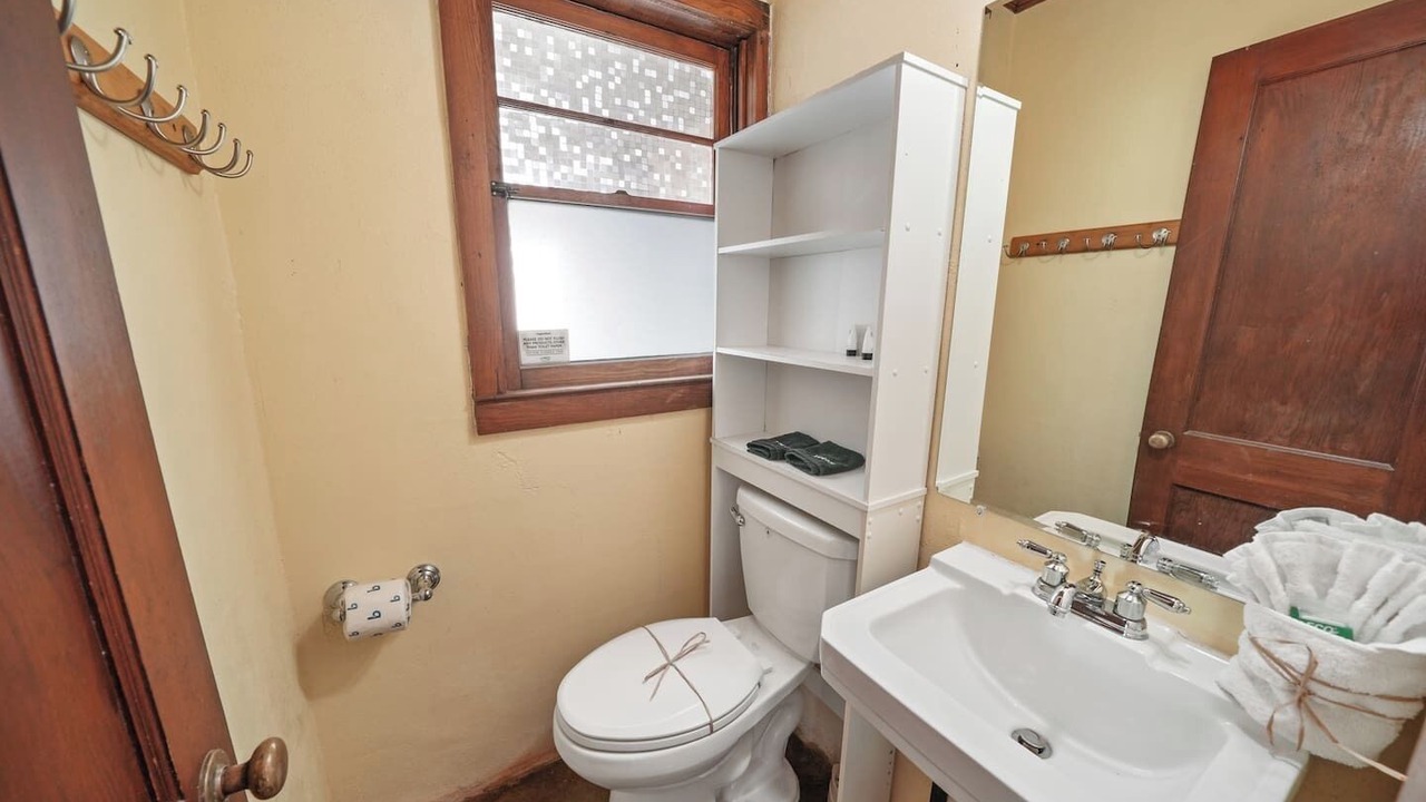 Photo of Bathroom in Laguna Beach Estates