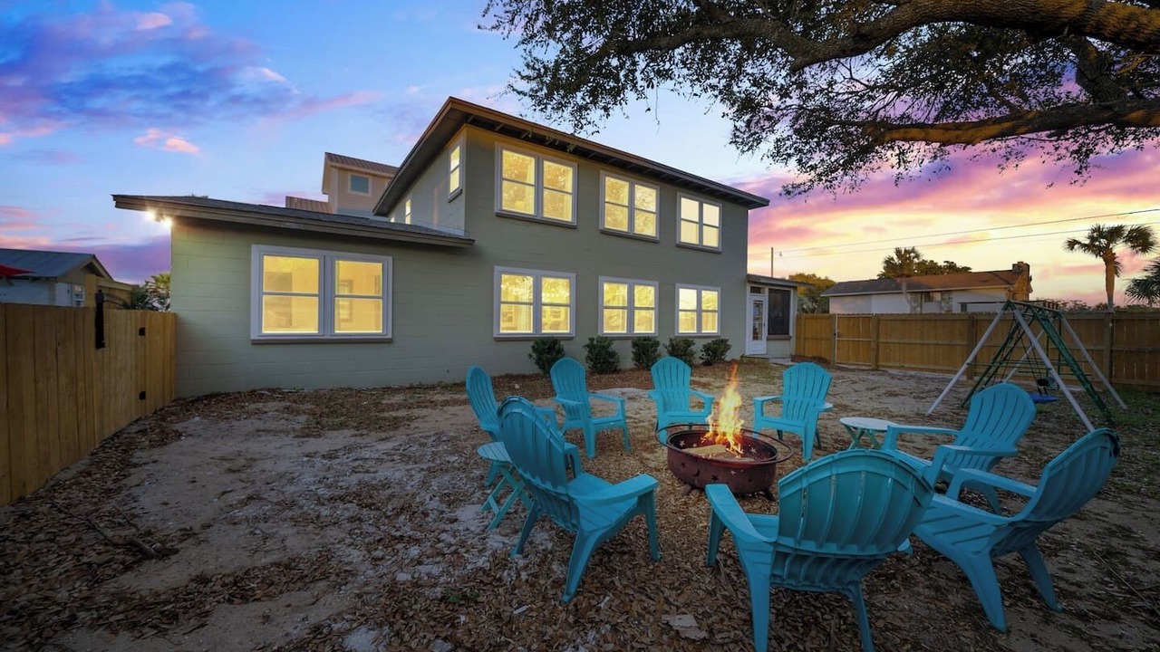 Photo of Outdoor in Laguna Beach Estates