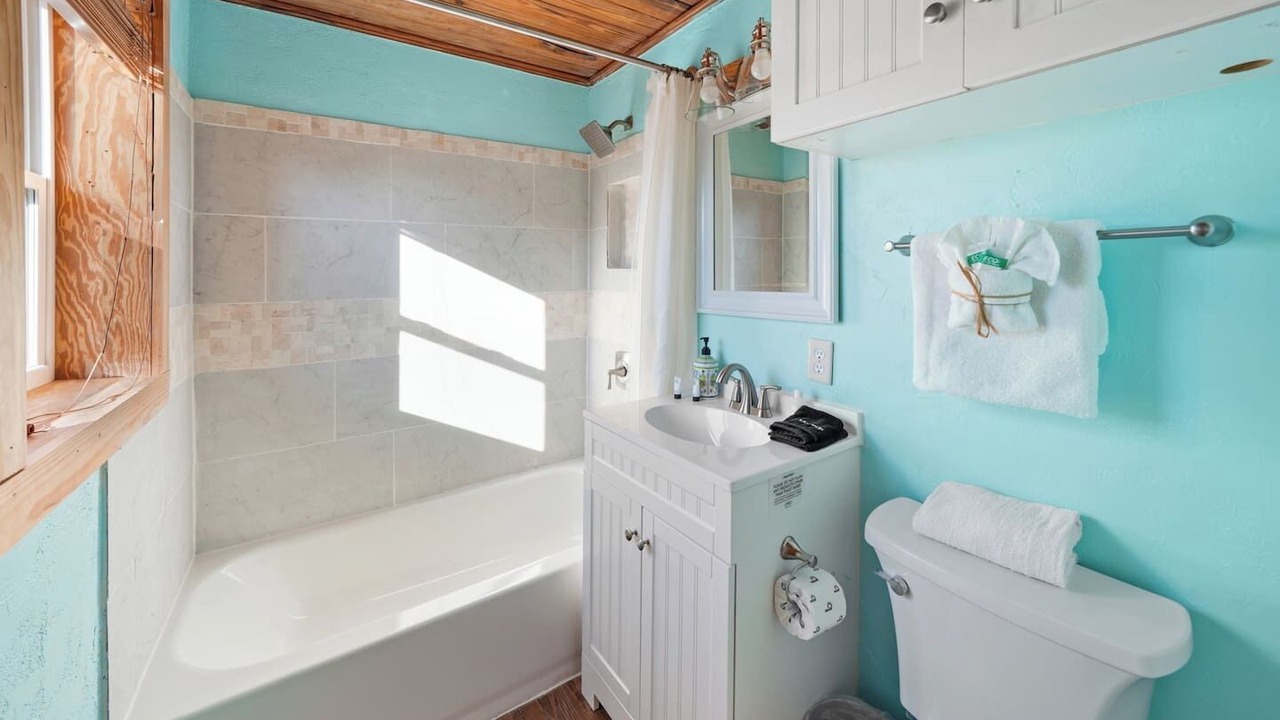 Photo of Bathroom in Laguna Beach Estates