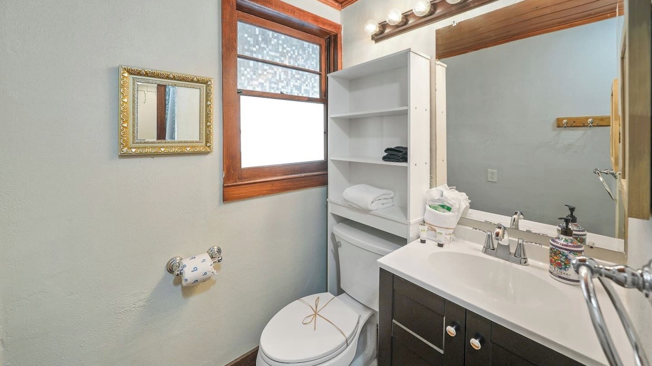 Photo of Bathroom in Laguna Beach Estates