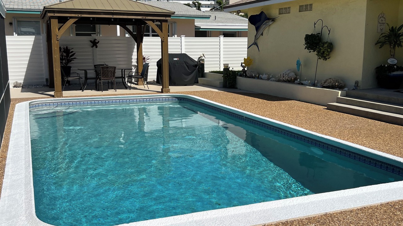 Photo of Outdoor in Deerfield Beach