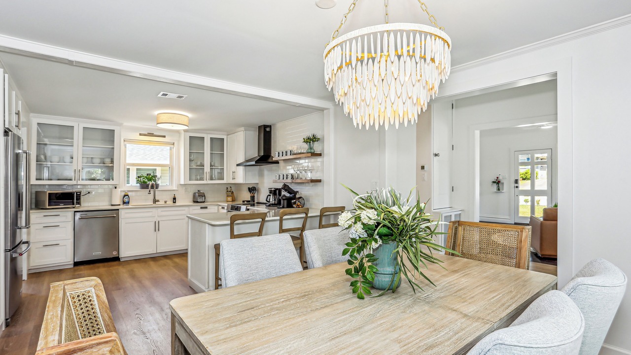 Photo of Kitchen in East Hill