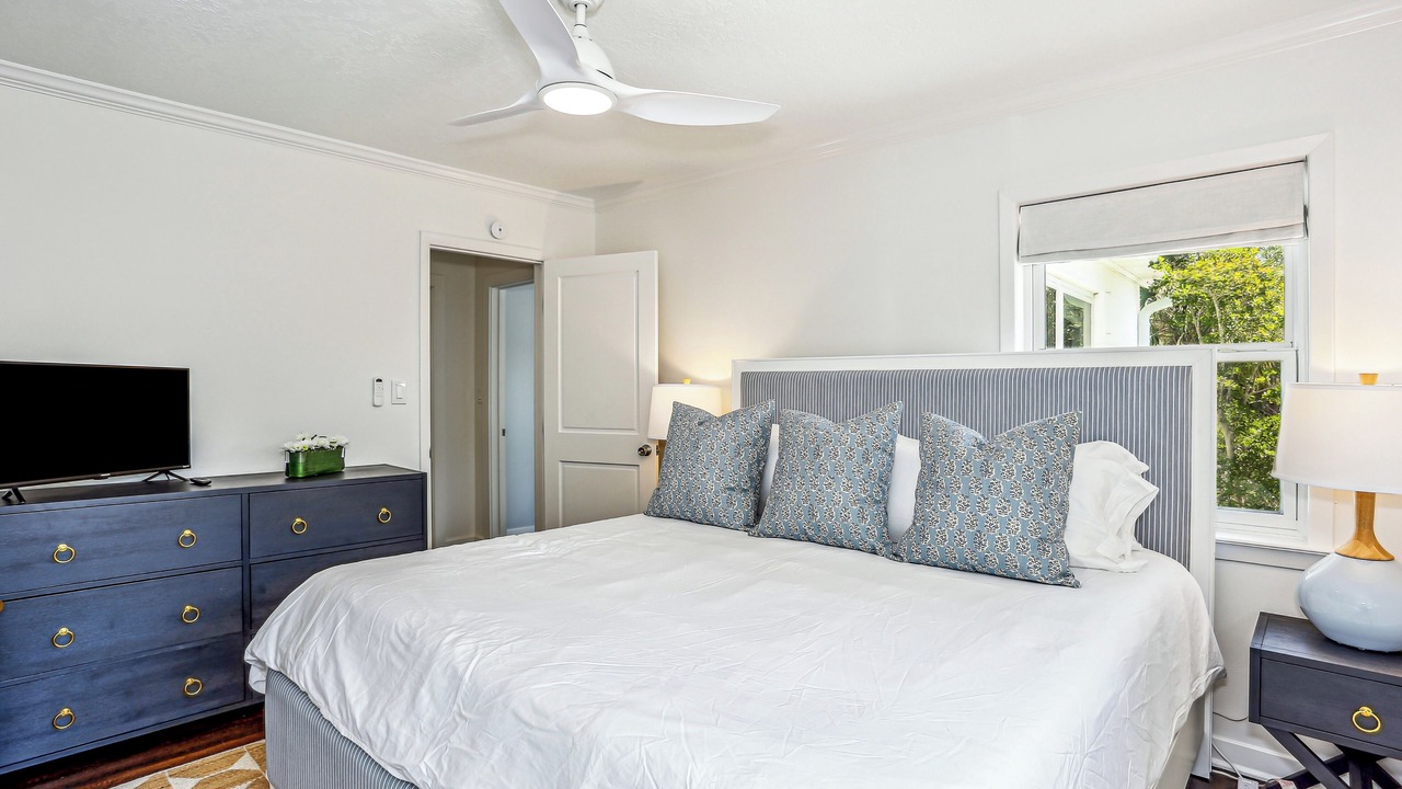 Photo of Bedroom in East Hill