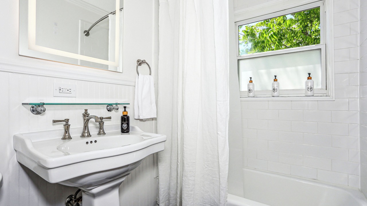 Photo of Bathroom in East Hill