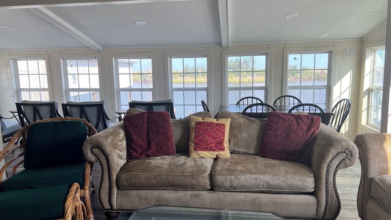 Photo of Livingroom in Chauvin