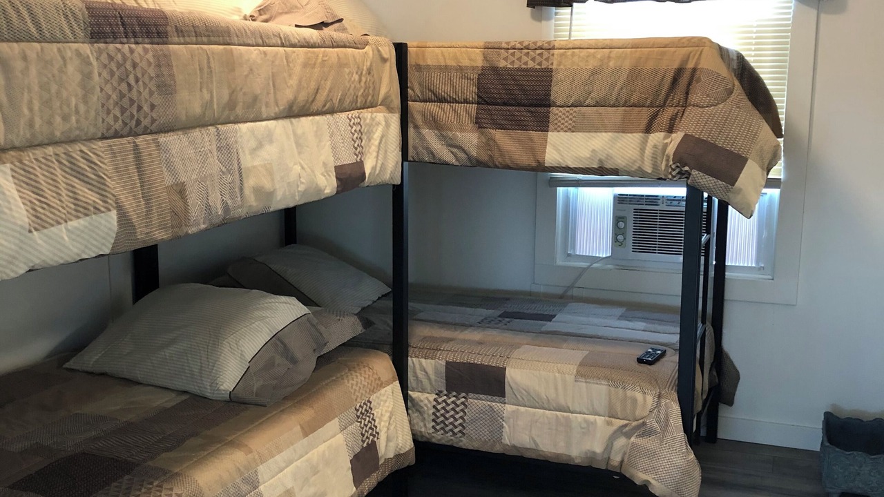 Photo of Bedroom in Chauvin