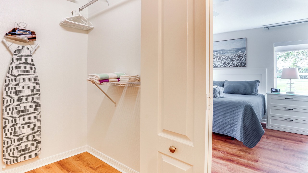 Photo of Bedroom in Mount Dora