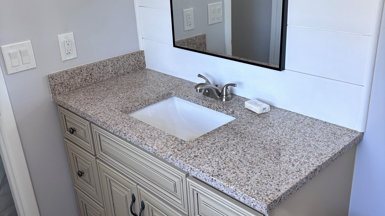 Photo of Bathroom in Panama City