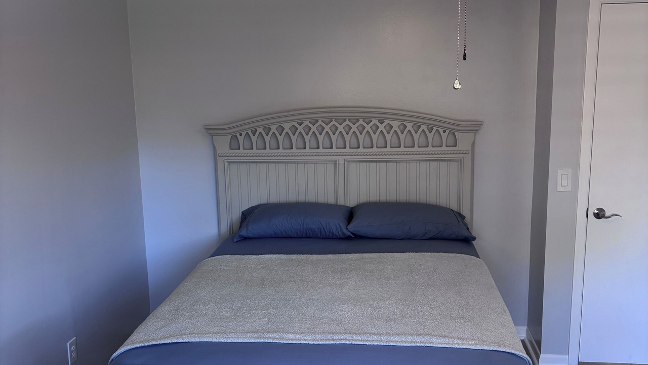 Photo of Bedroom in Panama City