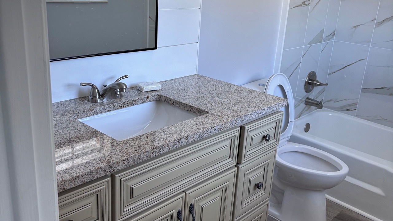 Photo of Bathroom in Panama City