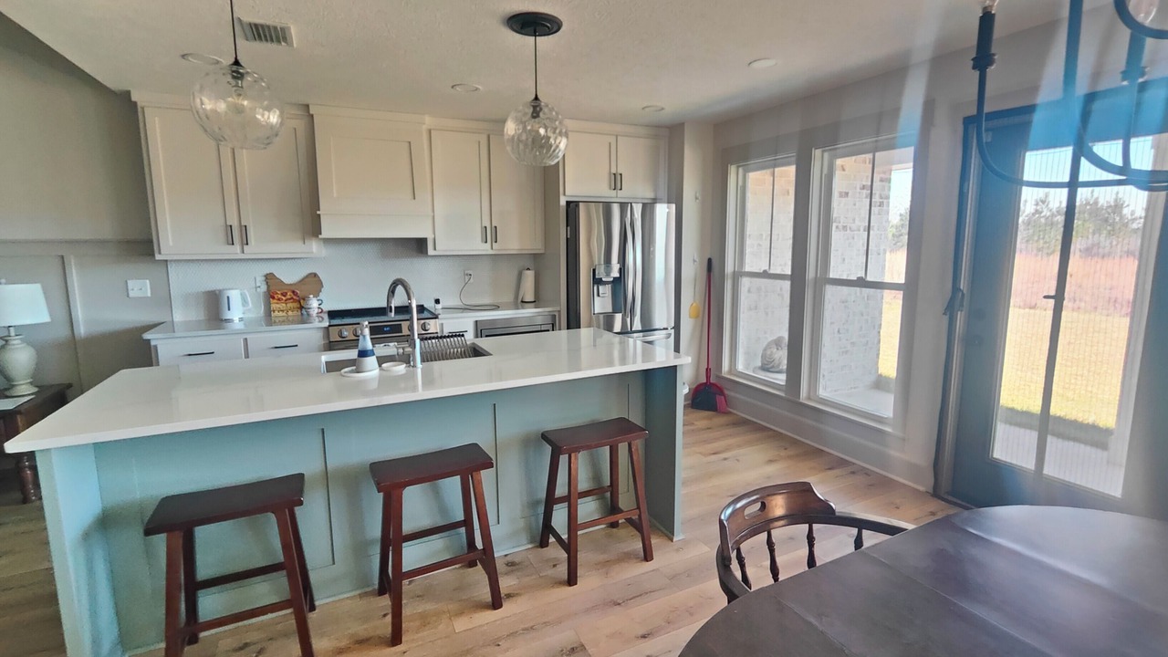 Photo of Kitchen in Panama City