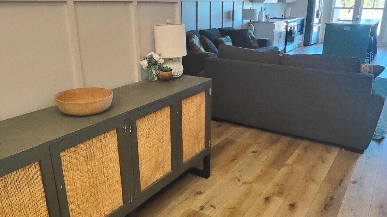 Photo of Livingroom in Panama City