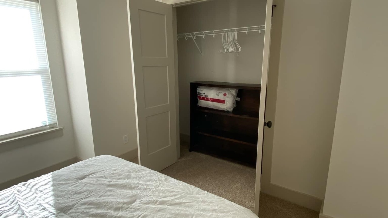 Photo of Bedroom in Panama City