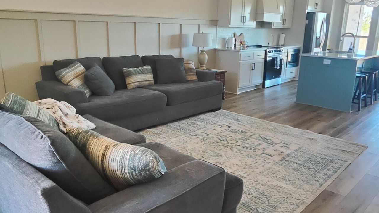 Photo of Livingroom in Panama City